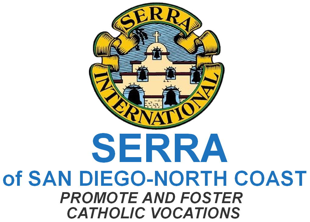 SERRA -San Diego CA